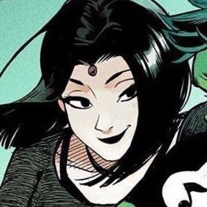 Meet your Posher, Arlene